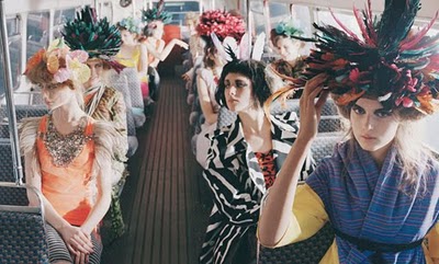 Image from photographer Sandra Freij 