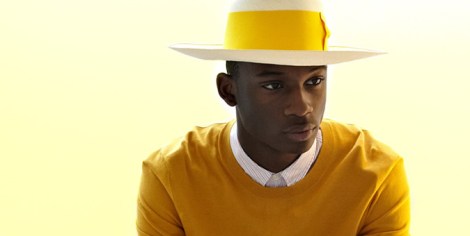 Image: Acne at Oki-ni